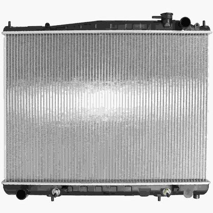 DENSO Auto Parts Radiator 221-3420