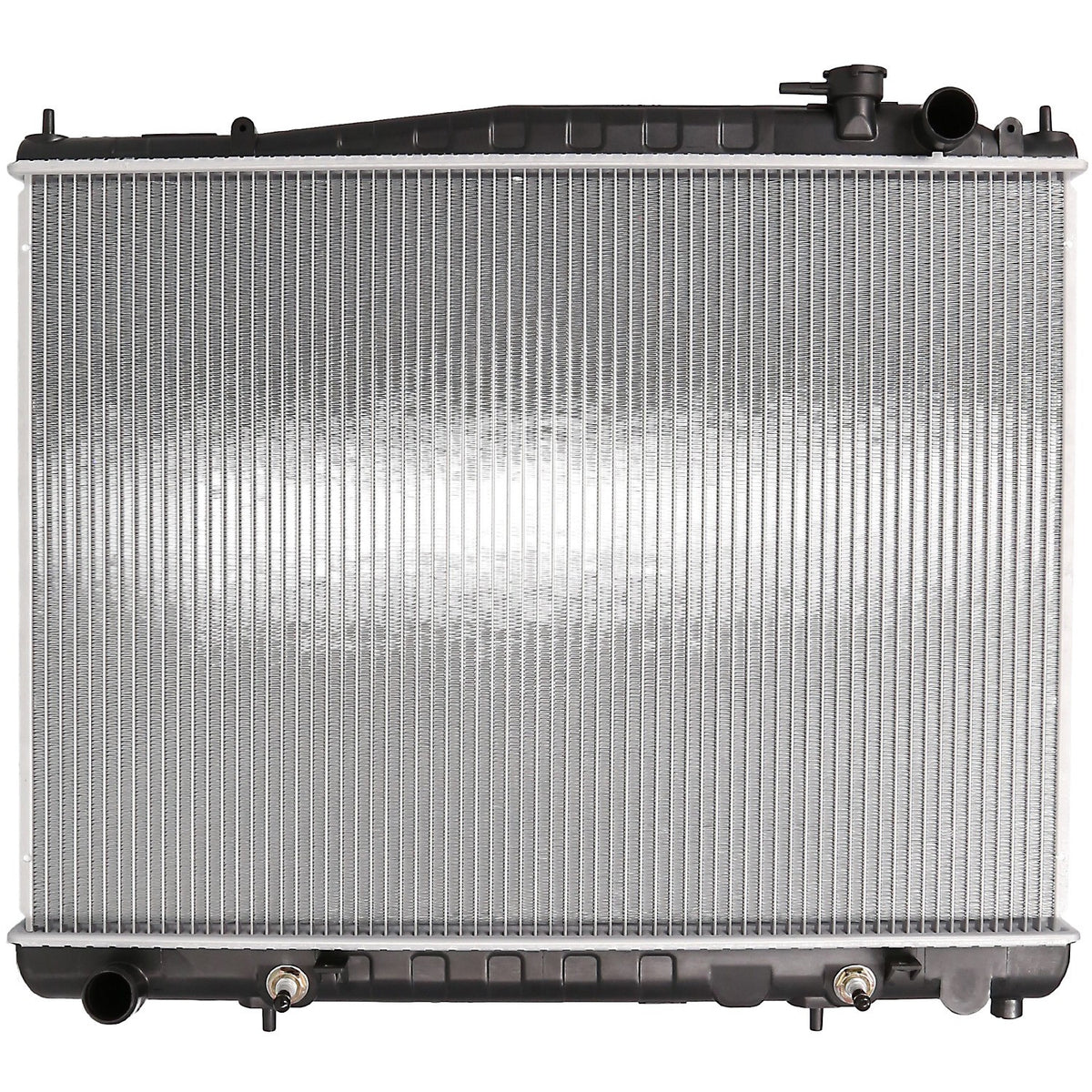 DENSO Auto Parts Radiator 221-3420