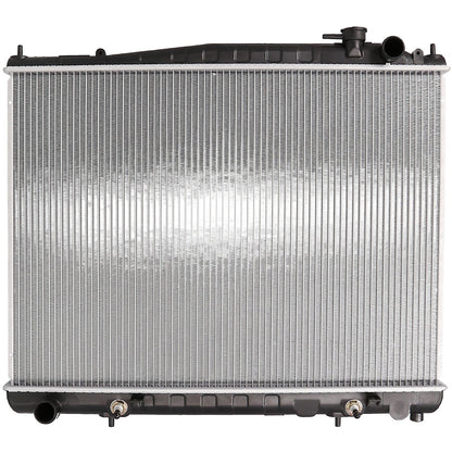 DENSO Auto Parts Radiator 221-3420