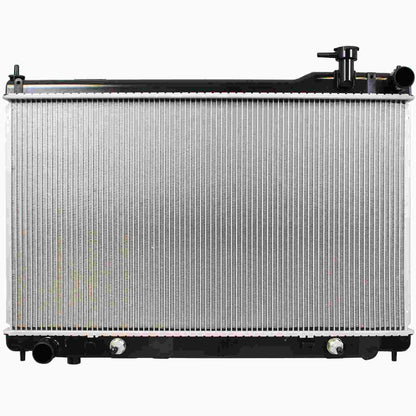 DENSO Auto Parts Radiator 221-3421