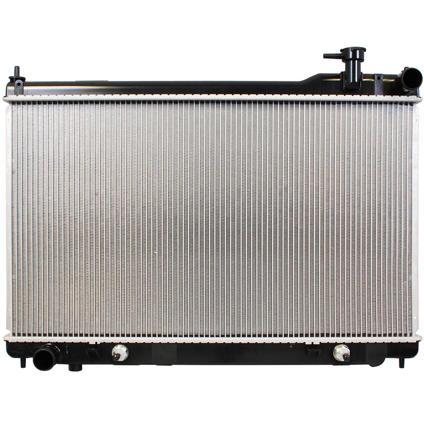 DENSO Auto Parts Radiator 221-3421