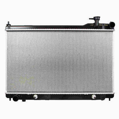 DENSO Auto Parts Radiator 221-3421