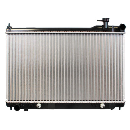 DENSO Auto Parts Radiator 221-3421