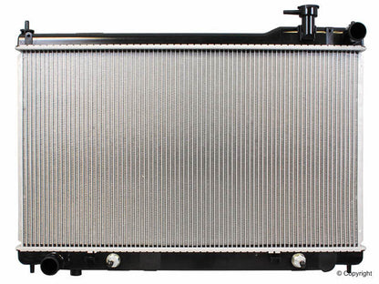 DENSO Auto Parts Radiator 221-3421