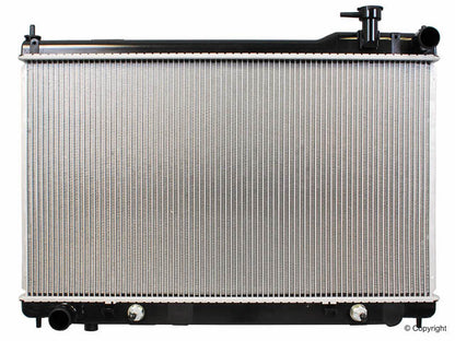 DENSO Auto Parts Radiator 221-3421