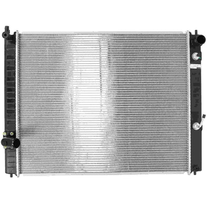 DENSO Auto Parts Radiator 221-3423
