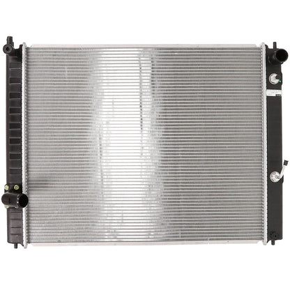 DENSO Auto Parts Radiator 221-3423