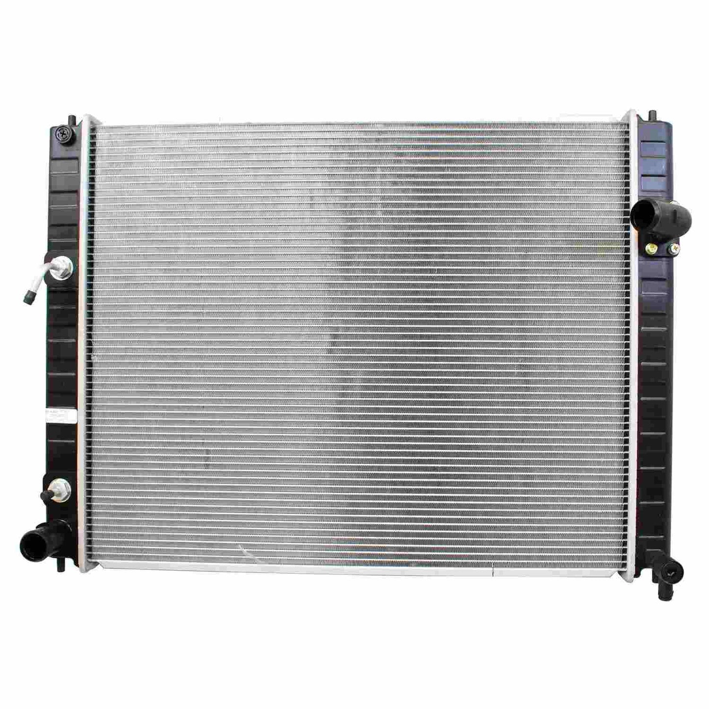 DENSO Auto Parts Radiator 221-3423