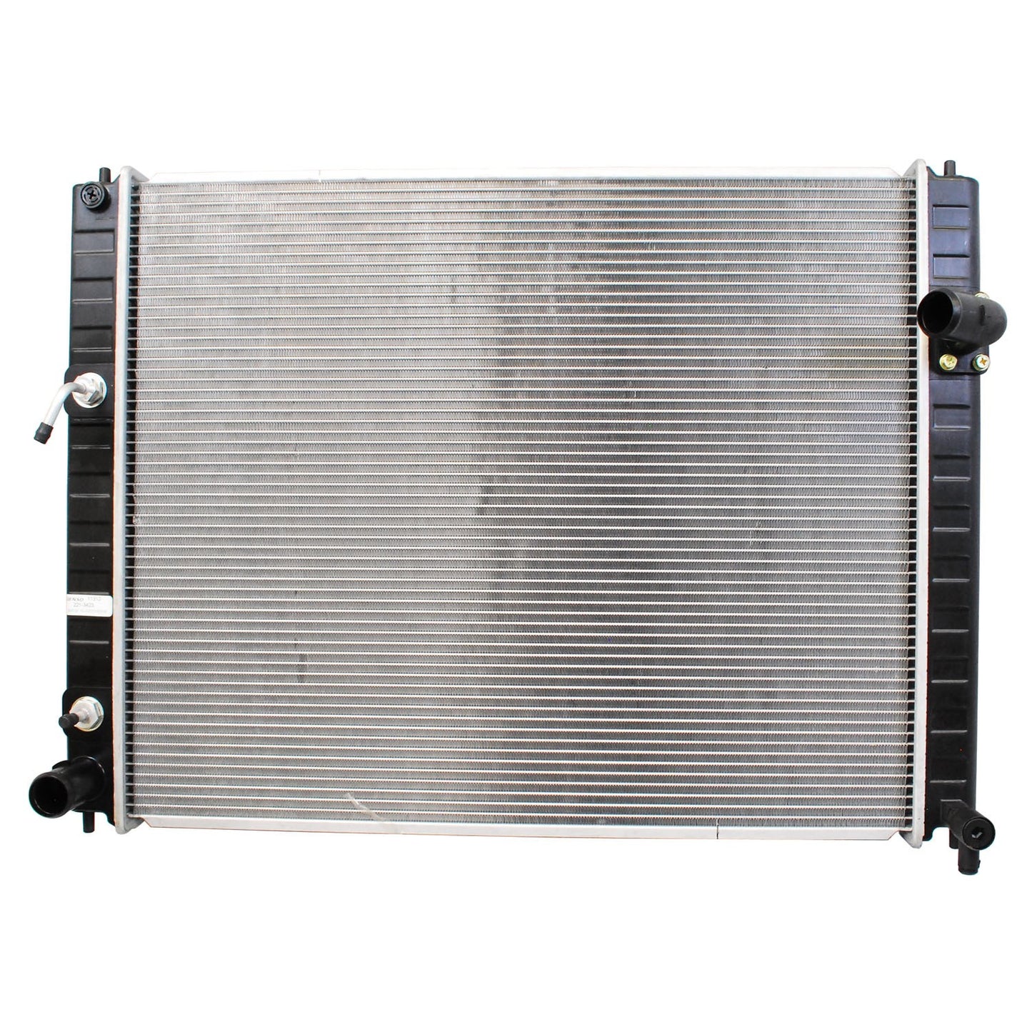 DENSO Auto Parts Radiator 221-3423