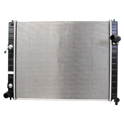 DENSO Auto Parts Radiator 221-3423
