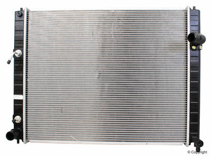 DENSO Auto Parts Radiator 221-3423