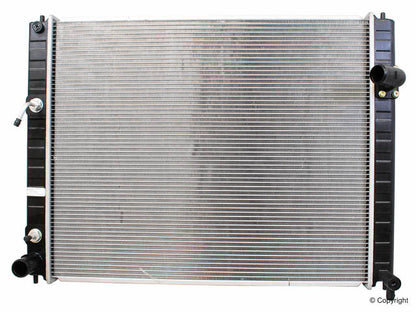 DENSO Auto Parts Radiator 221-3423
