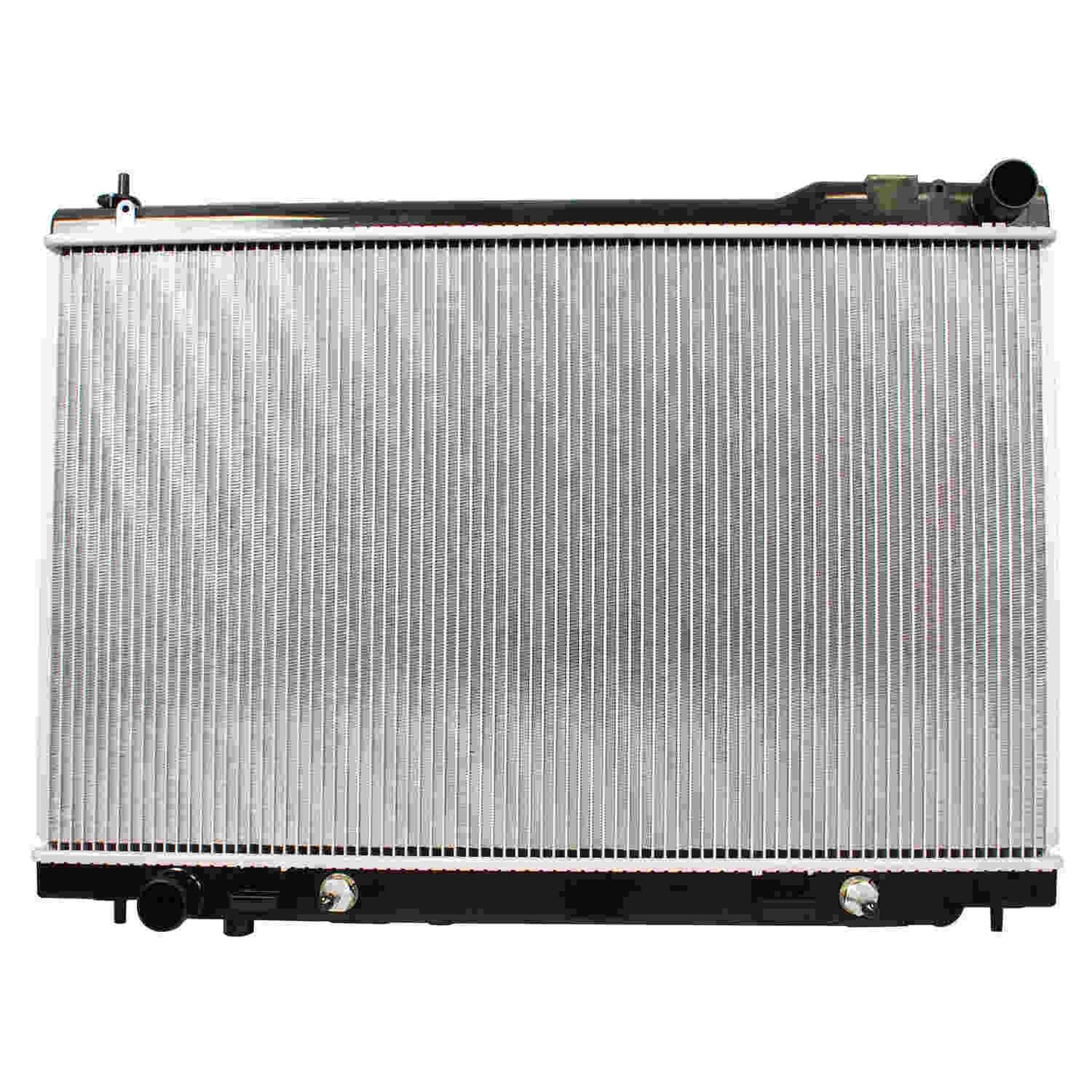 DENSO Auto Parts Radiator 221-3424