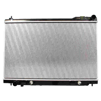 DENSO Auto Parts Radiator 221-3424