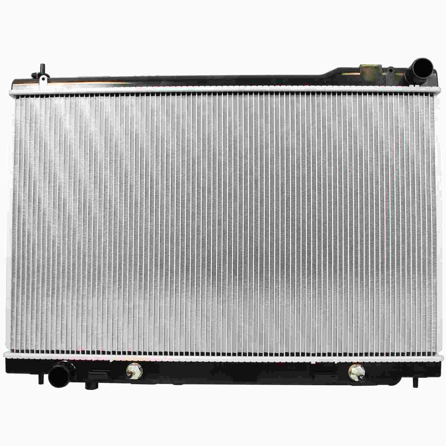 DENSO Auto Parts Radiator 221-3424