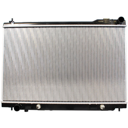 DENSO Auto Parts Radiator 221-3424