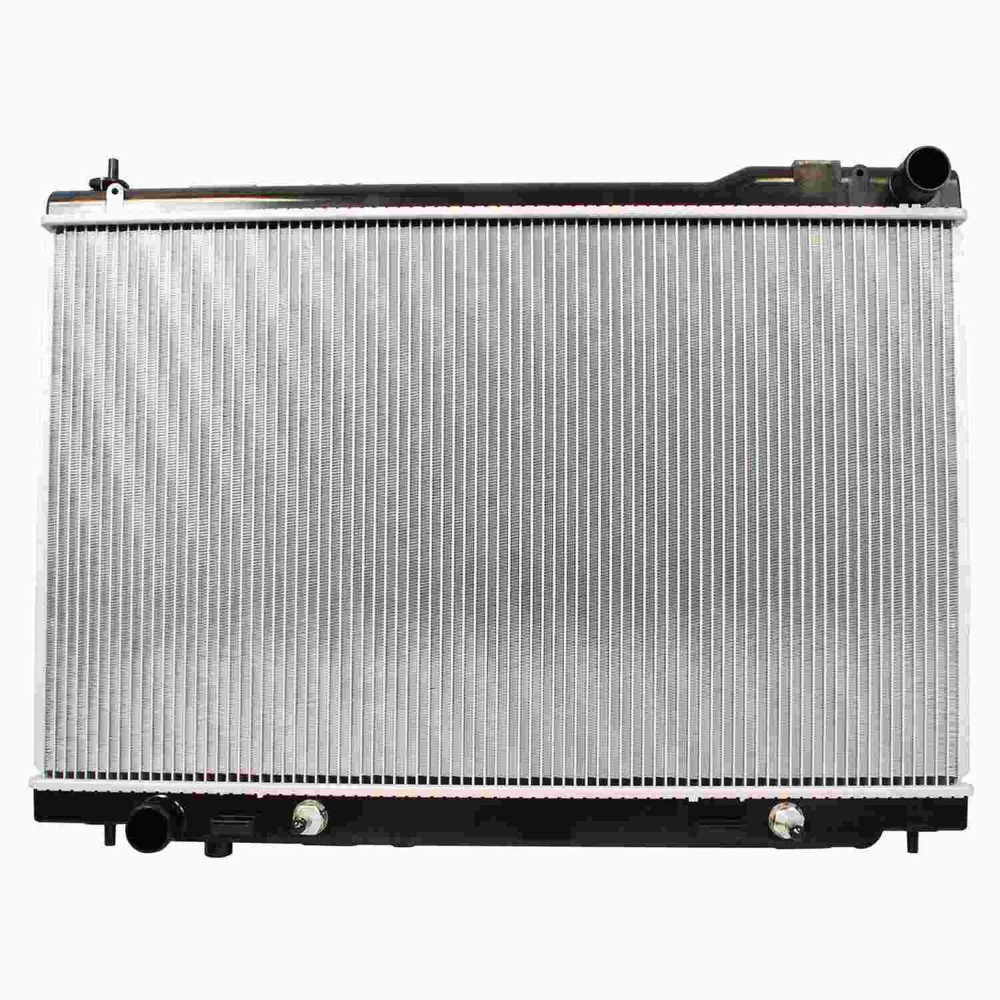 DENSO Auto Parts Radiator 221-3424