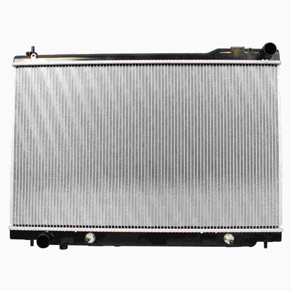 DENSO Auto Parts Radiator 221-3424