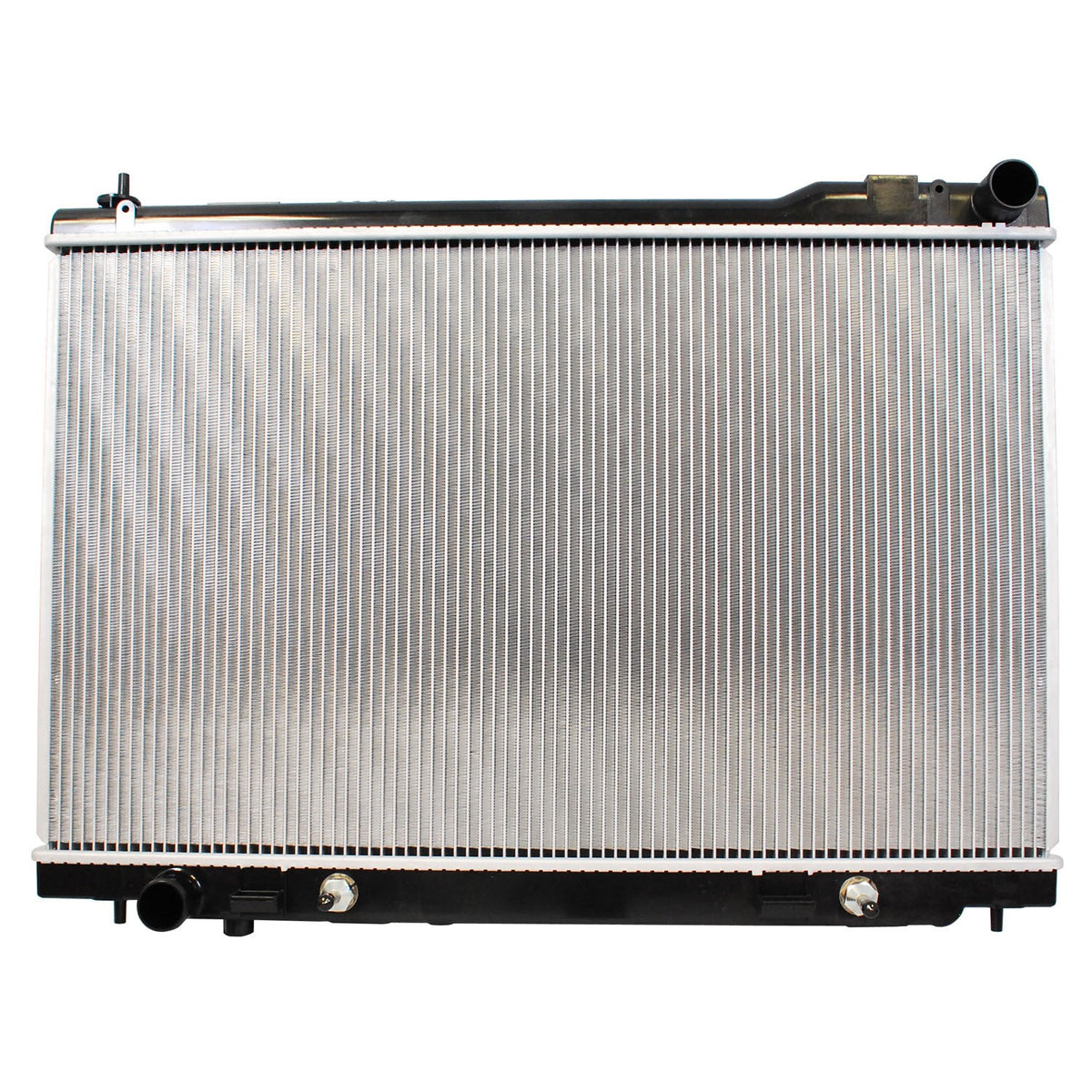 DENSO Auto Parts Radiator 221-3424
