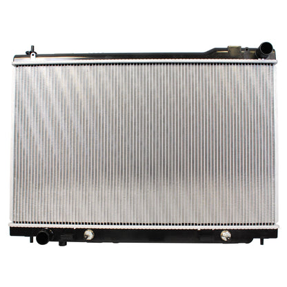 DENSO Auto Parts Radiator 221-3424