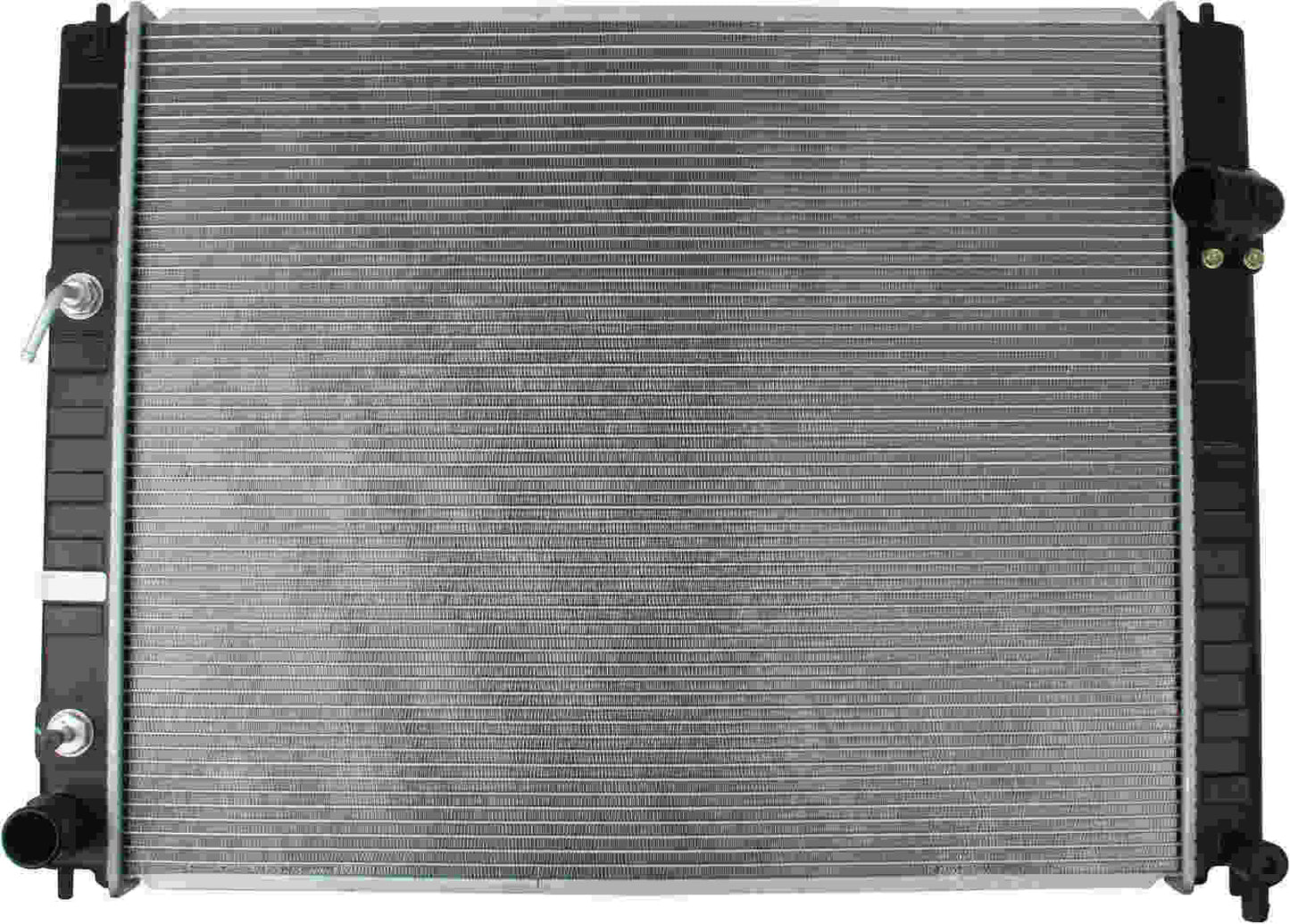 DENSO Auto Parts Radiateur Nouveau OE Qualite 221-3425