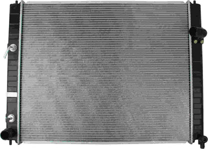 DENSO Auto Parts Radiateur Nouveau OE Qualite 221-3425