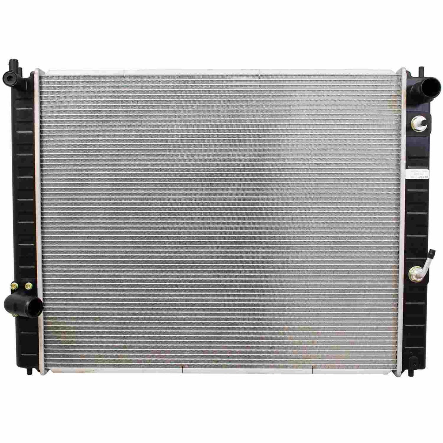 DENSO Auto Parts Radiateur Nouveau OE Qualite 221-3425
