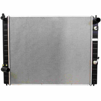 DENSO Auto Parts Radiateur Nouveau OE Qualite 221-3425