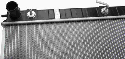 DENSO Auto Parts Radiateur Nouveau OE Qualite 221-3425