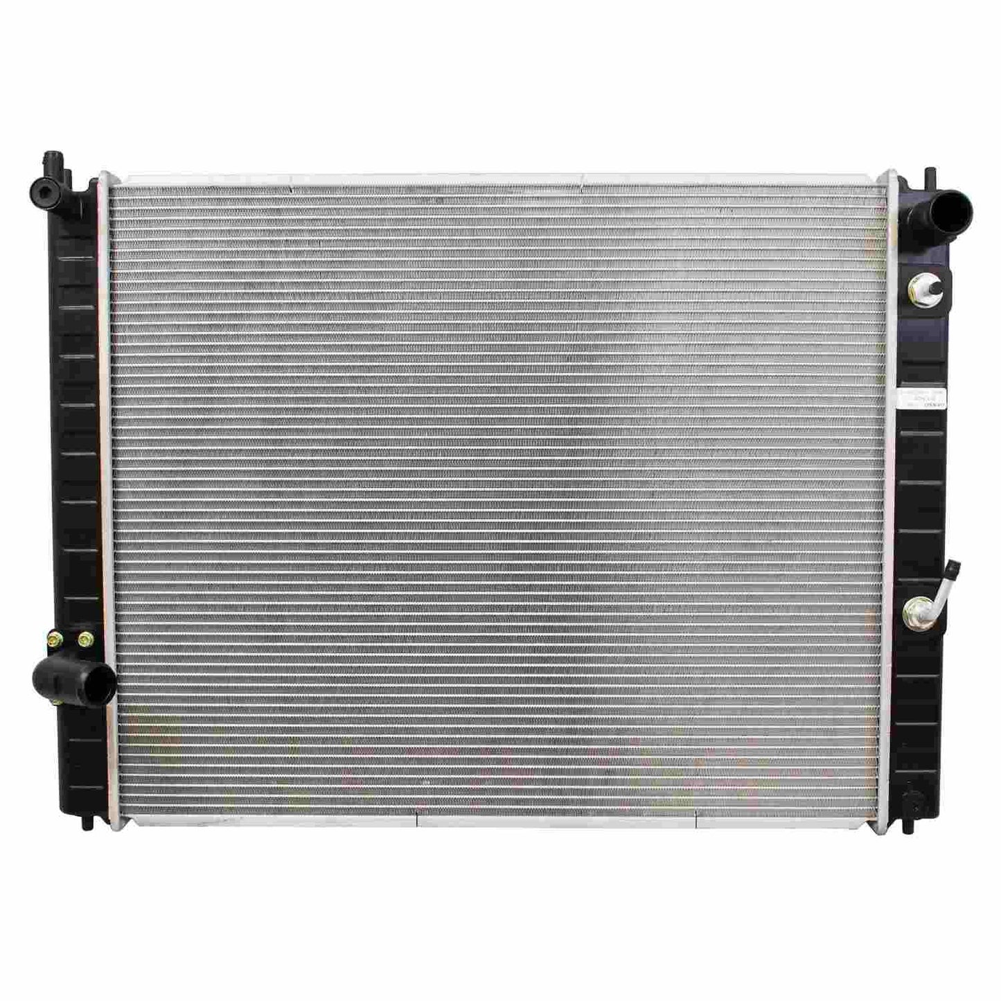 DENSO Auto Parts Radiateur Nouveau OE Qualite 221-3425