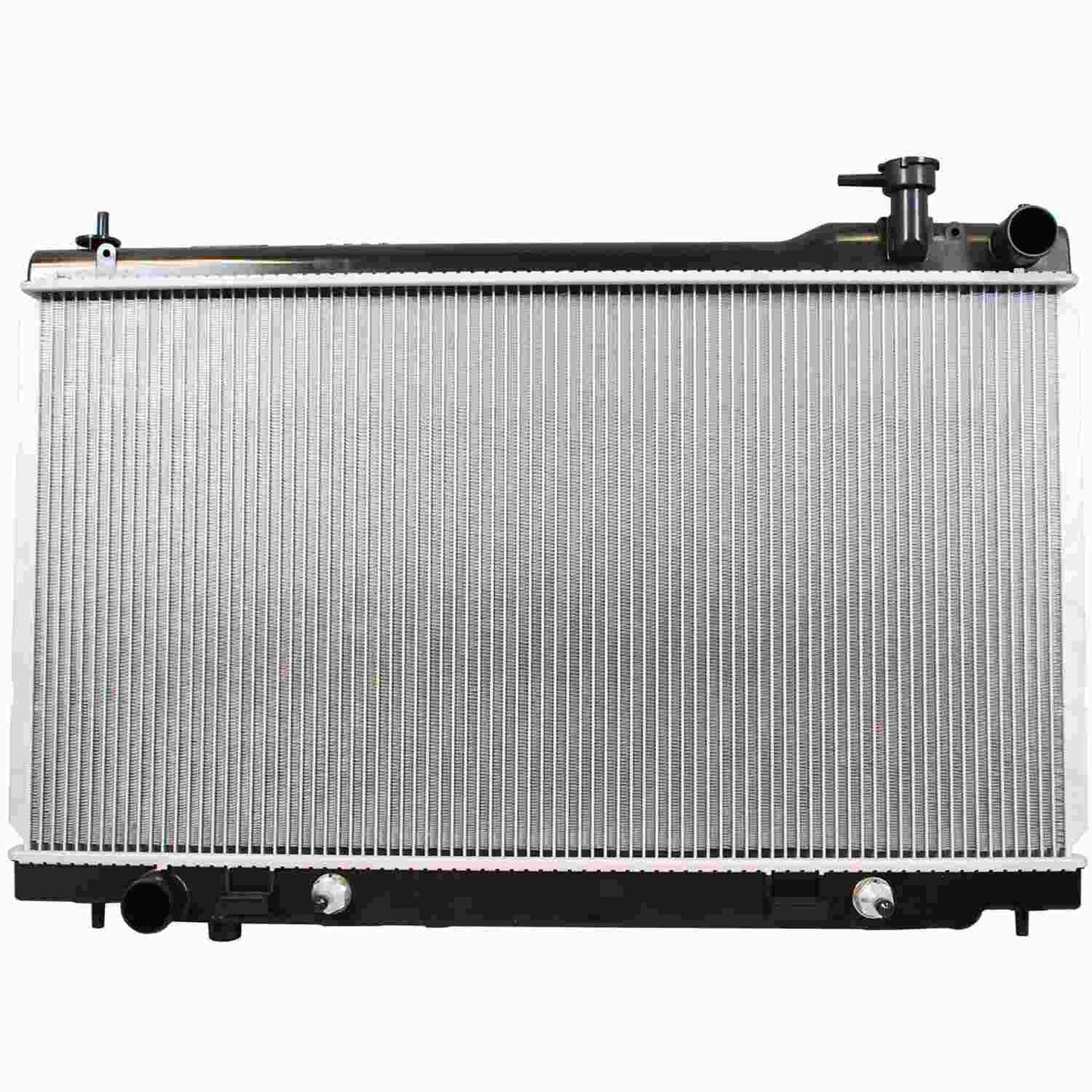 DENSO Auto Parts Radiator 221-3426