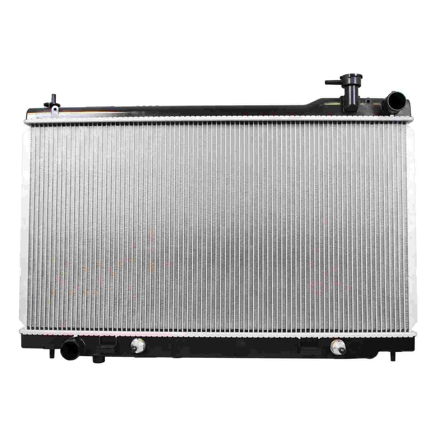 DENSO Auto Parts Radiator 221-3426
