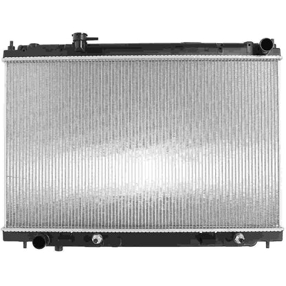 DENSO Auto Parts Radiator 221-3427