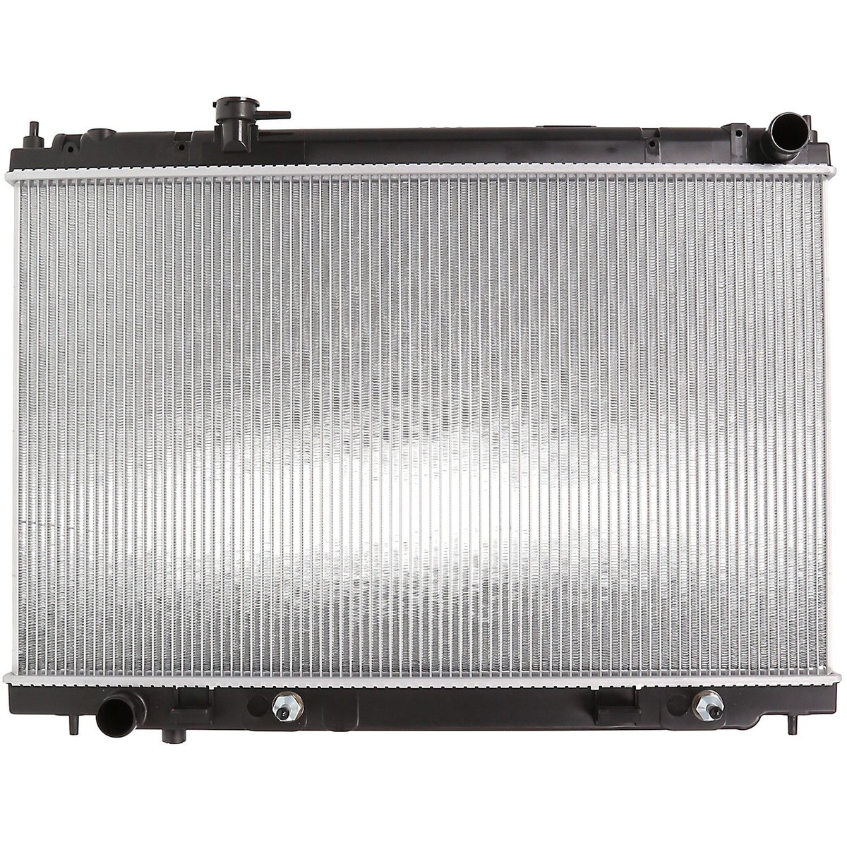 DENSO Auto Parts Radiator 221-3427
