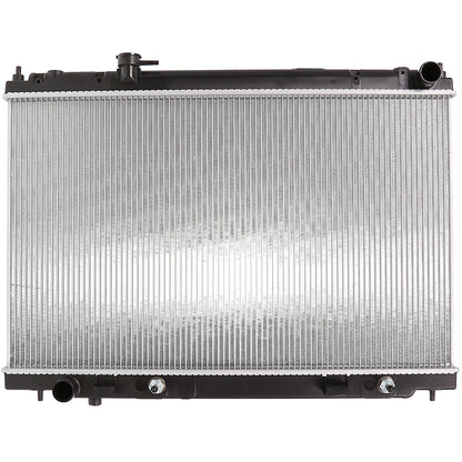 DENSO Auto Parts Radiator 221-3427