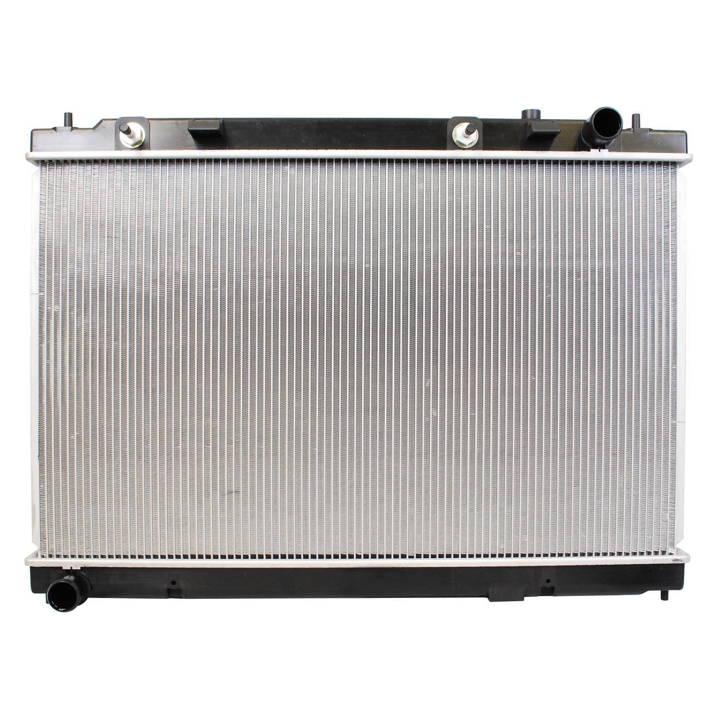 DENSO Auto Parts Radiator 221-3428