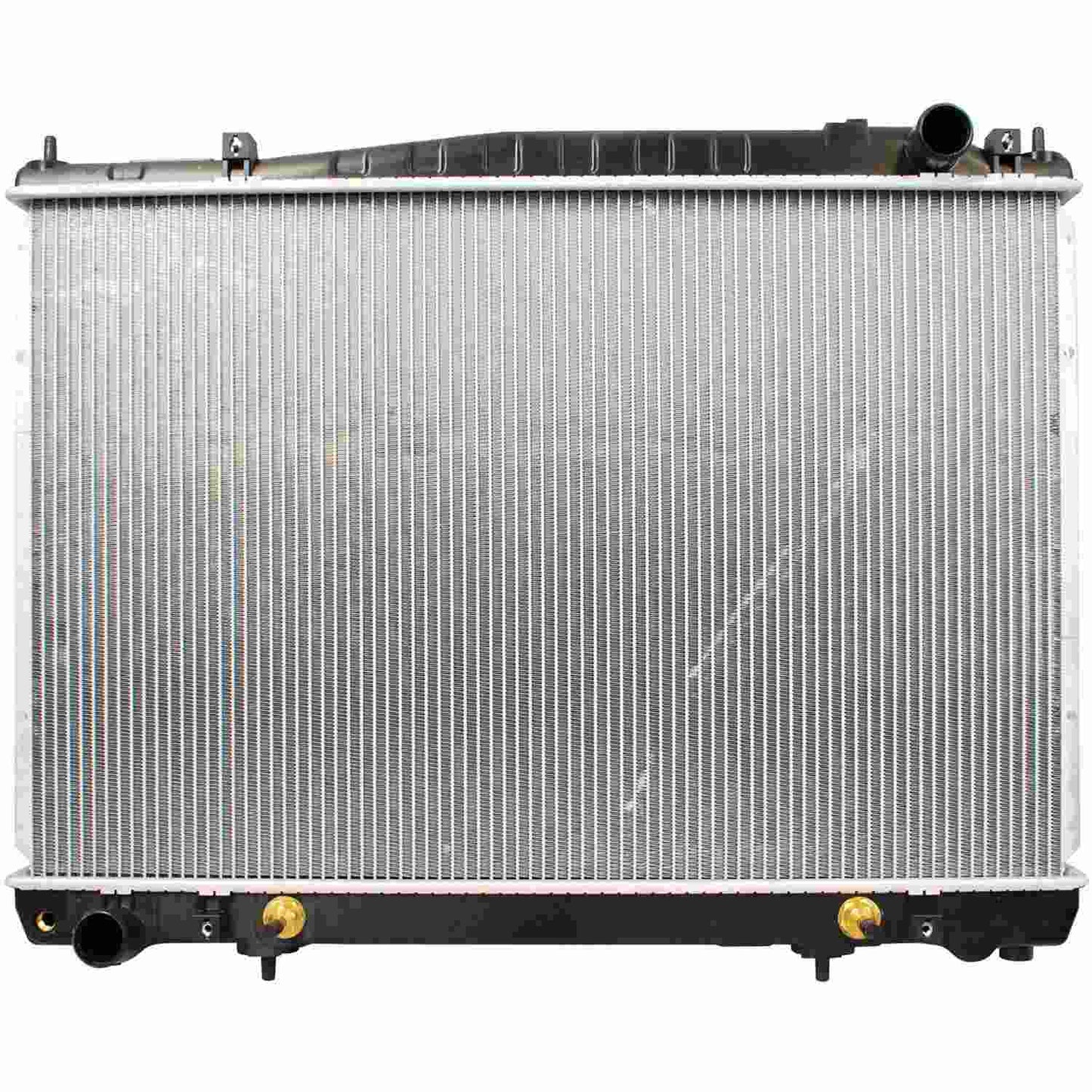 DENSO Auto Parts Radiateur Nouveau OE Qualite 221-3429