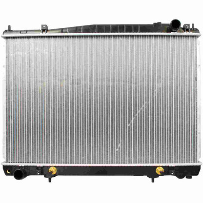 DENSO Auto Parts Radiateur Nouveau OE Qualite 221-3429