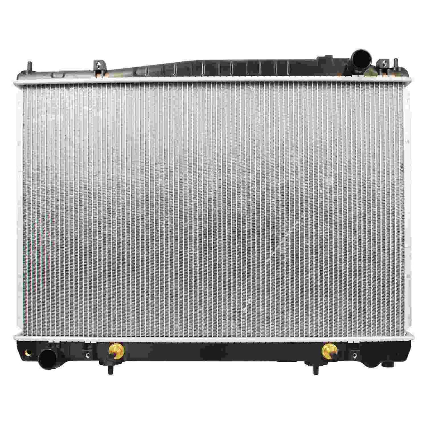 DENSO Auto Parts Radiateur Nouveau OE Qualite 221-3429