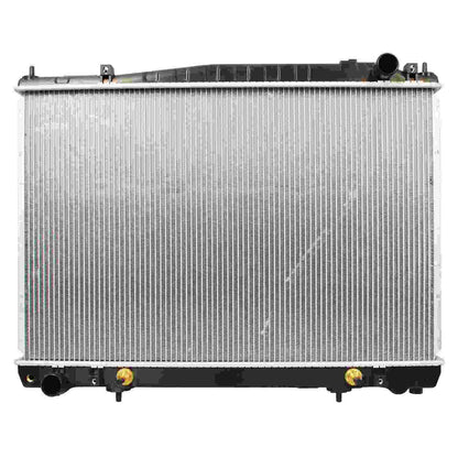 DENSO Auto Parts Radiateur Nouveau OE Qualite 221-3429