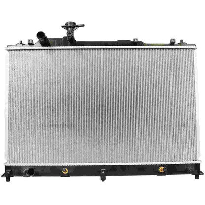 DENSO Auto Parts Radiateur Nouveau OE Qualite 221-3501