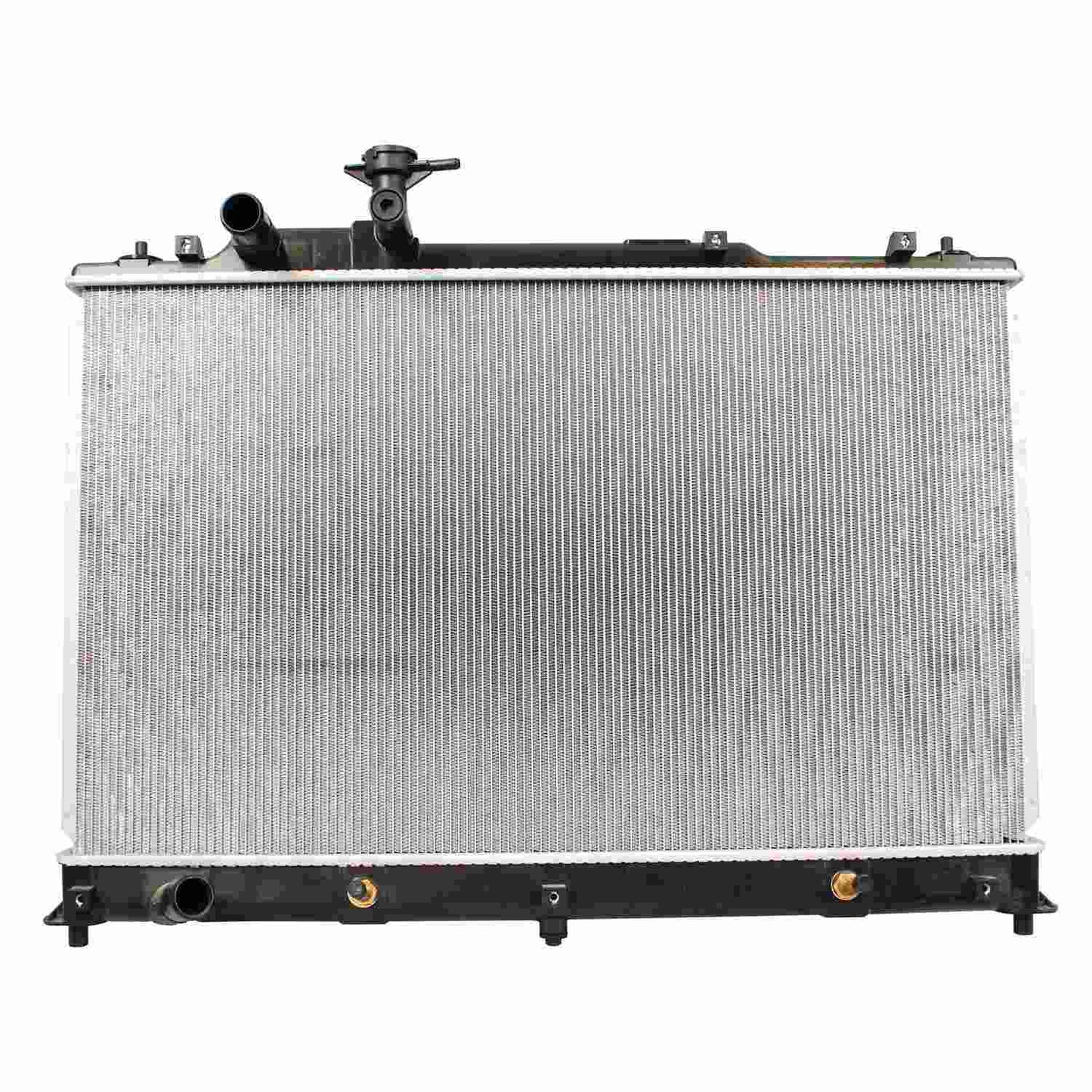 DENSO Auto Parts Radiateur Nouveau OE Qualite 221-3501