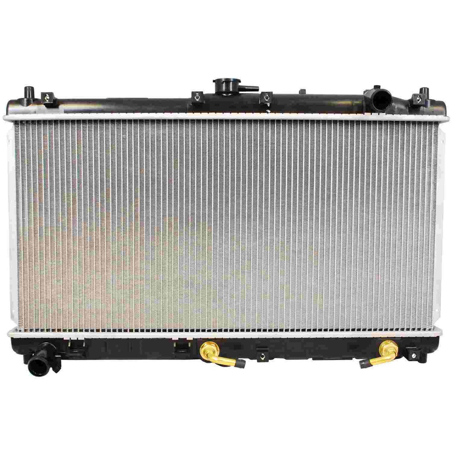 DENSO Auto Parts Radiateur Nouveau OE Qualite 221-3503