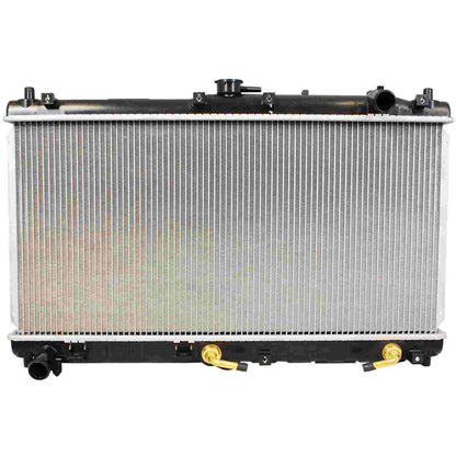 DENSO Auto Parts Radiateur Nouveau OE Qualite 221-3503