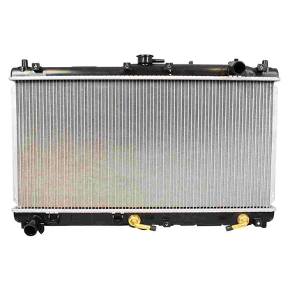 DENSO Auto Parts Radiateur Nouveau OE Qualite 221-3503
