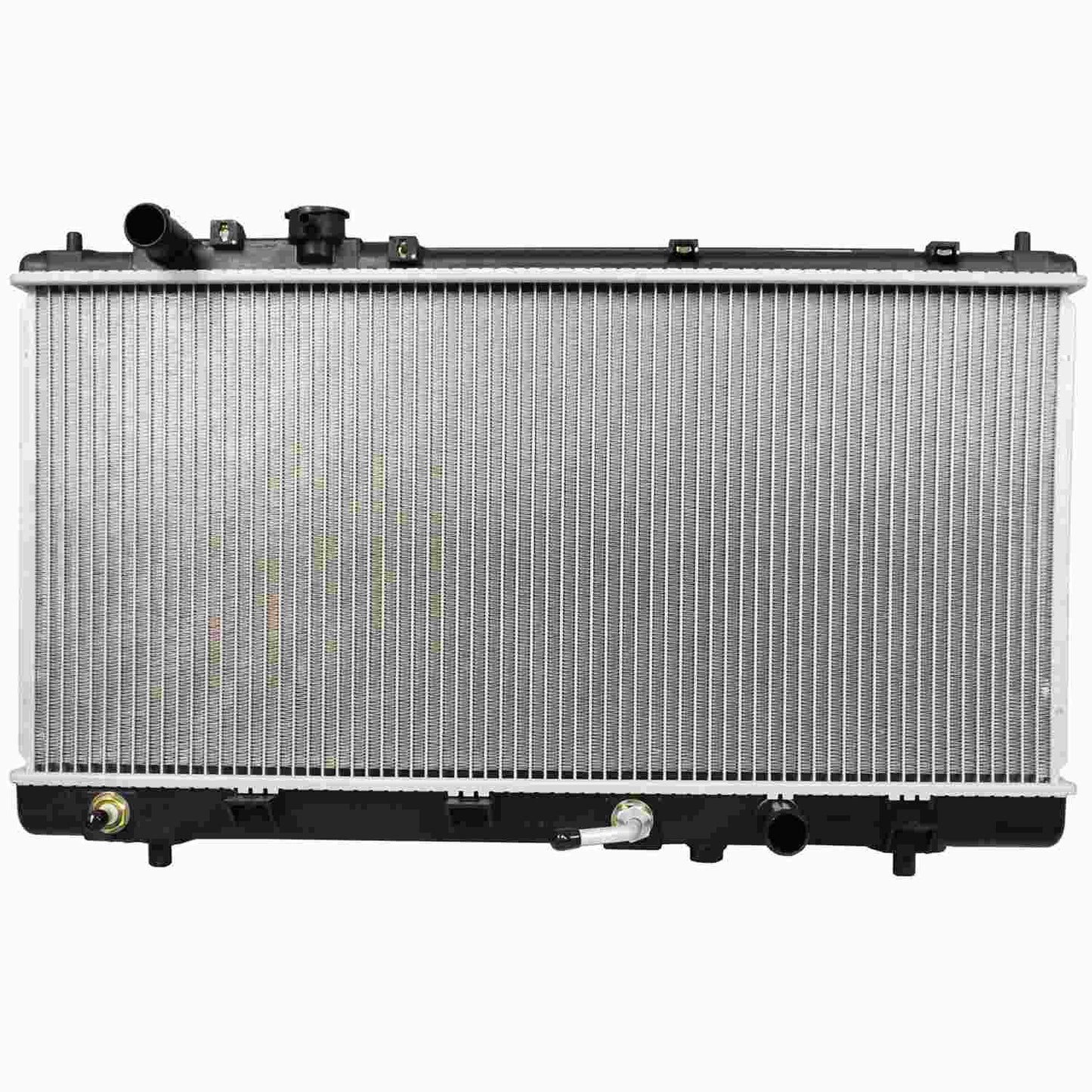 DENSO Auto Parts Radiator 221-3504
