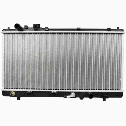 DENSO Auto Parts Radiator 221-3504