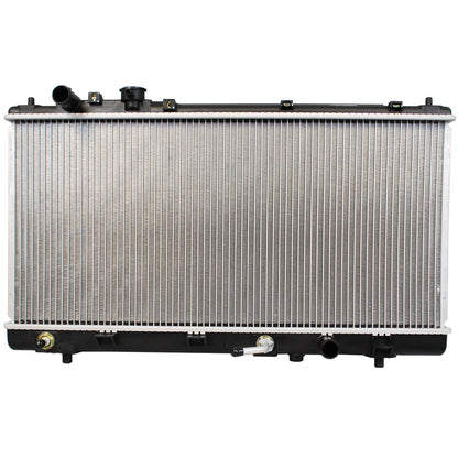 DENSO Auto Parts Radiator 221-3504