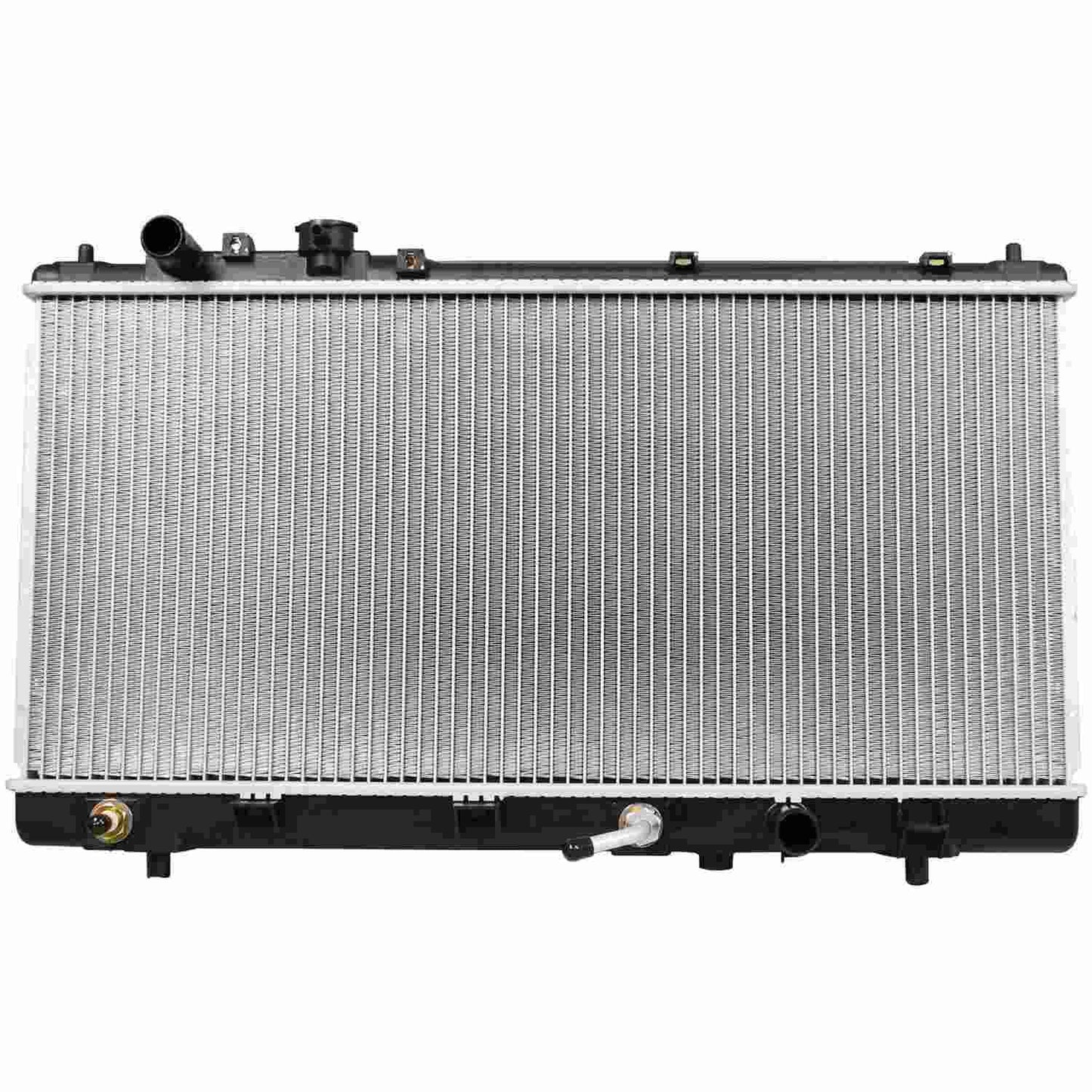 DENSO Auto Parts Radiator 221-3506