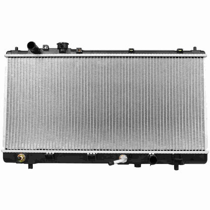 DENSO Auto Parts Radiator 221-3506